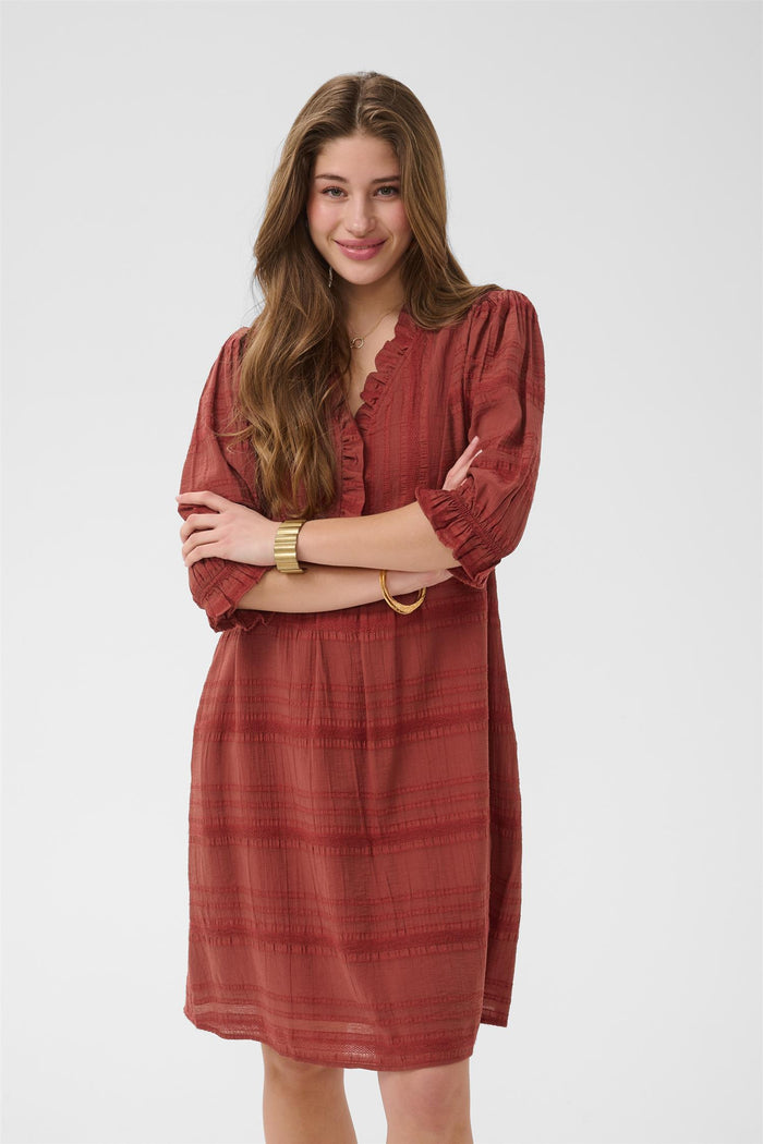 CRLyc Short Dress