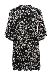KCami Dress Printed