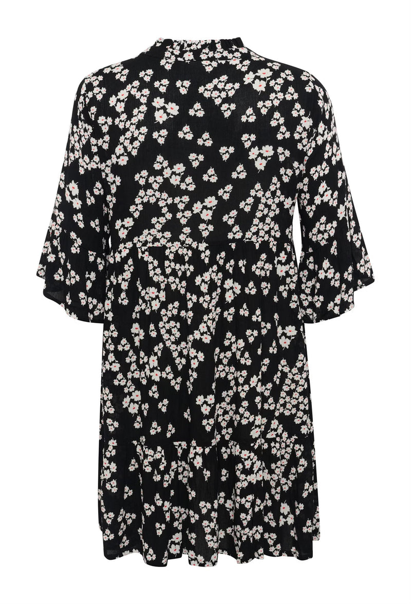 KCami Dress Printed