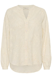 CRMilly Shirt Whisper White