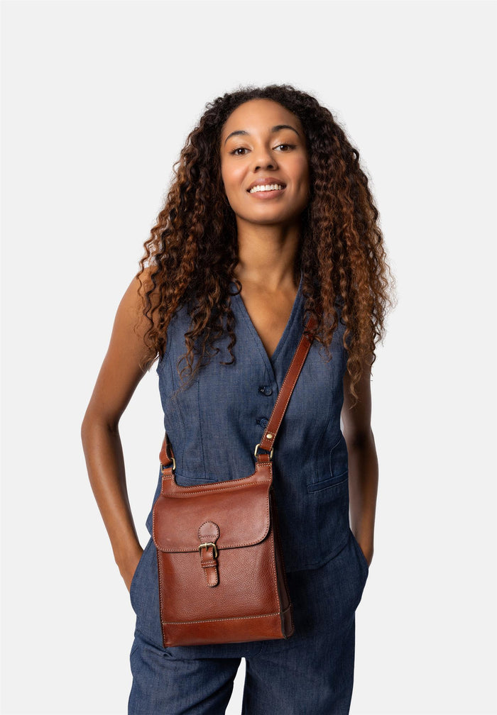 Jeane Big Cognac