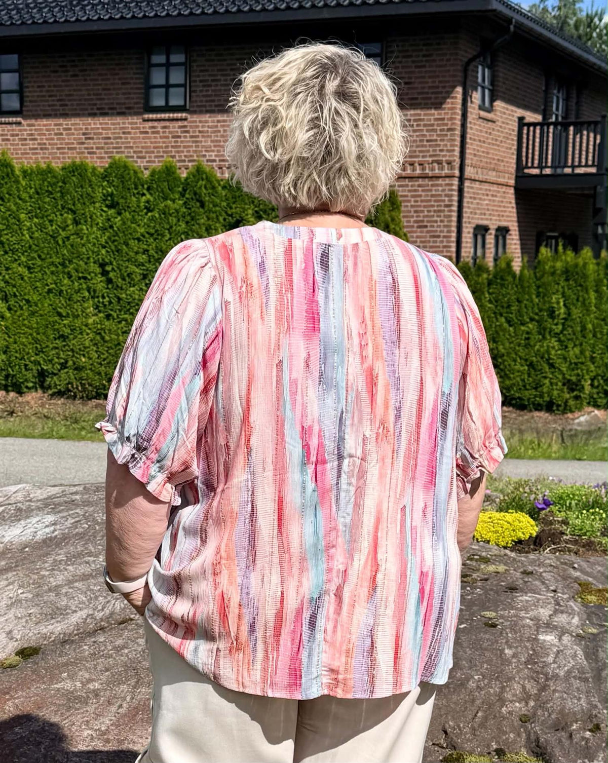 SNicolina Blouse