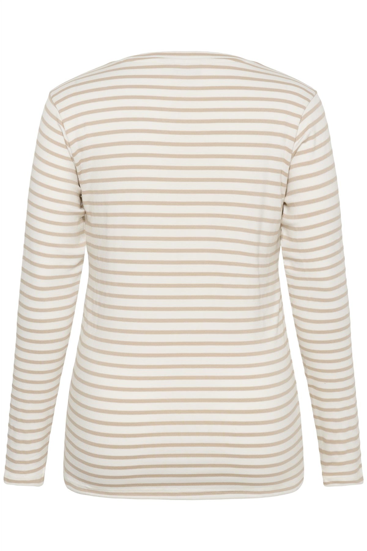 KClia T-Shirt Chalk/Feather Grey