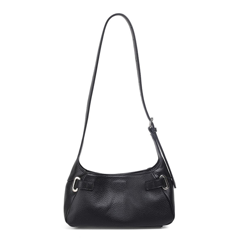 Veske Gabrielle Clutch Sort