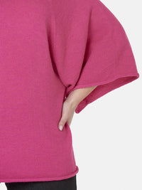 Pullover Rosa