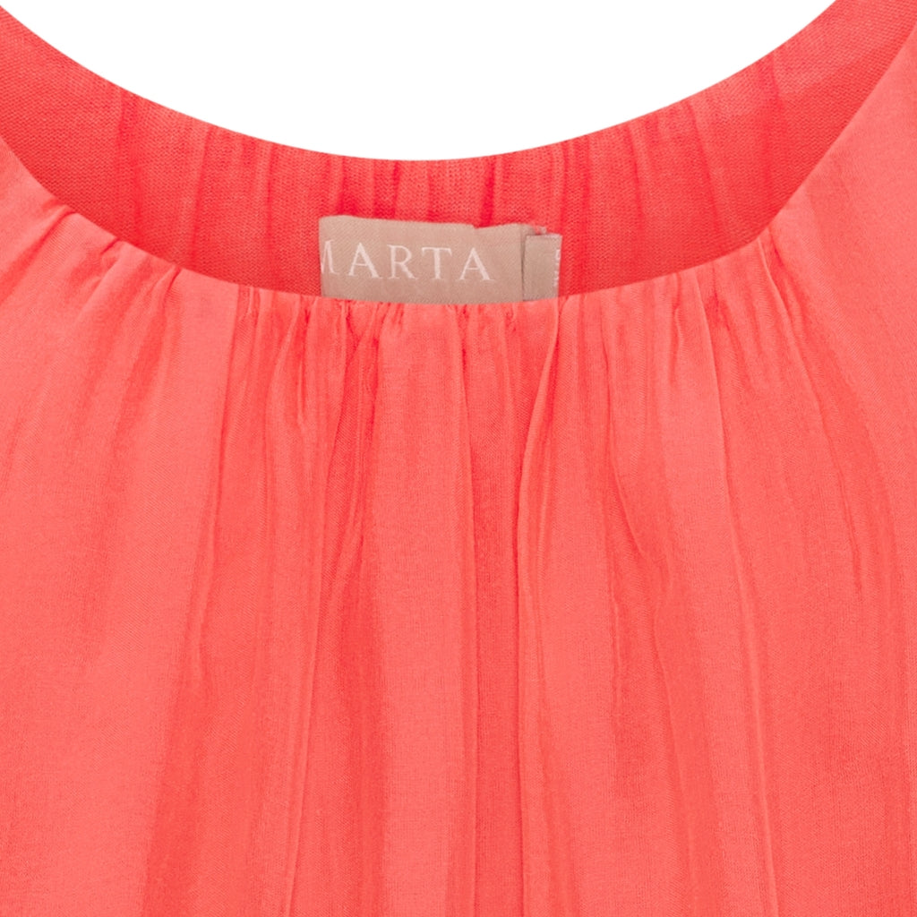 MdcAgnese Top Korall