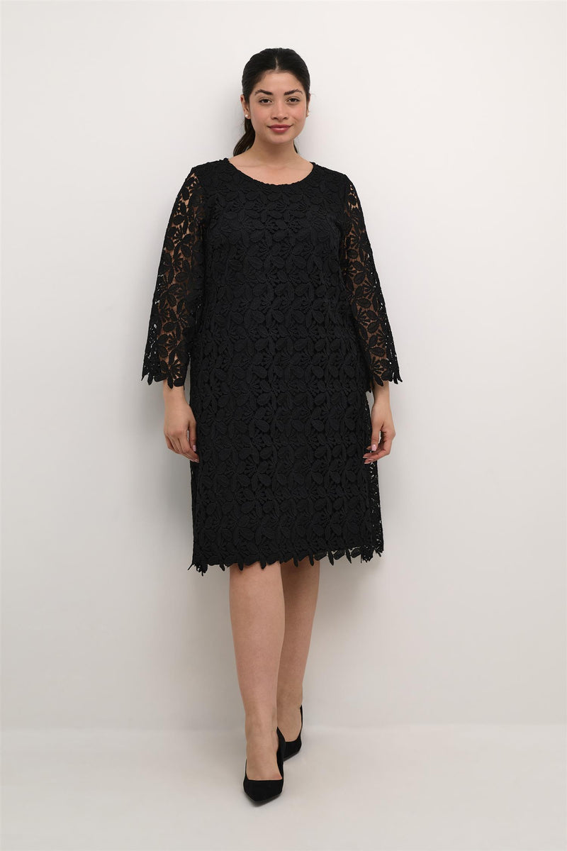 KCemma Lace Dress