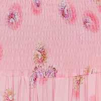 Princess Skirt Rosa 7854TPF