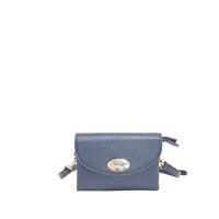 Danielle Clutch Frontspenne, Marine