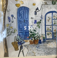 Skjer Lite Silke Greek