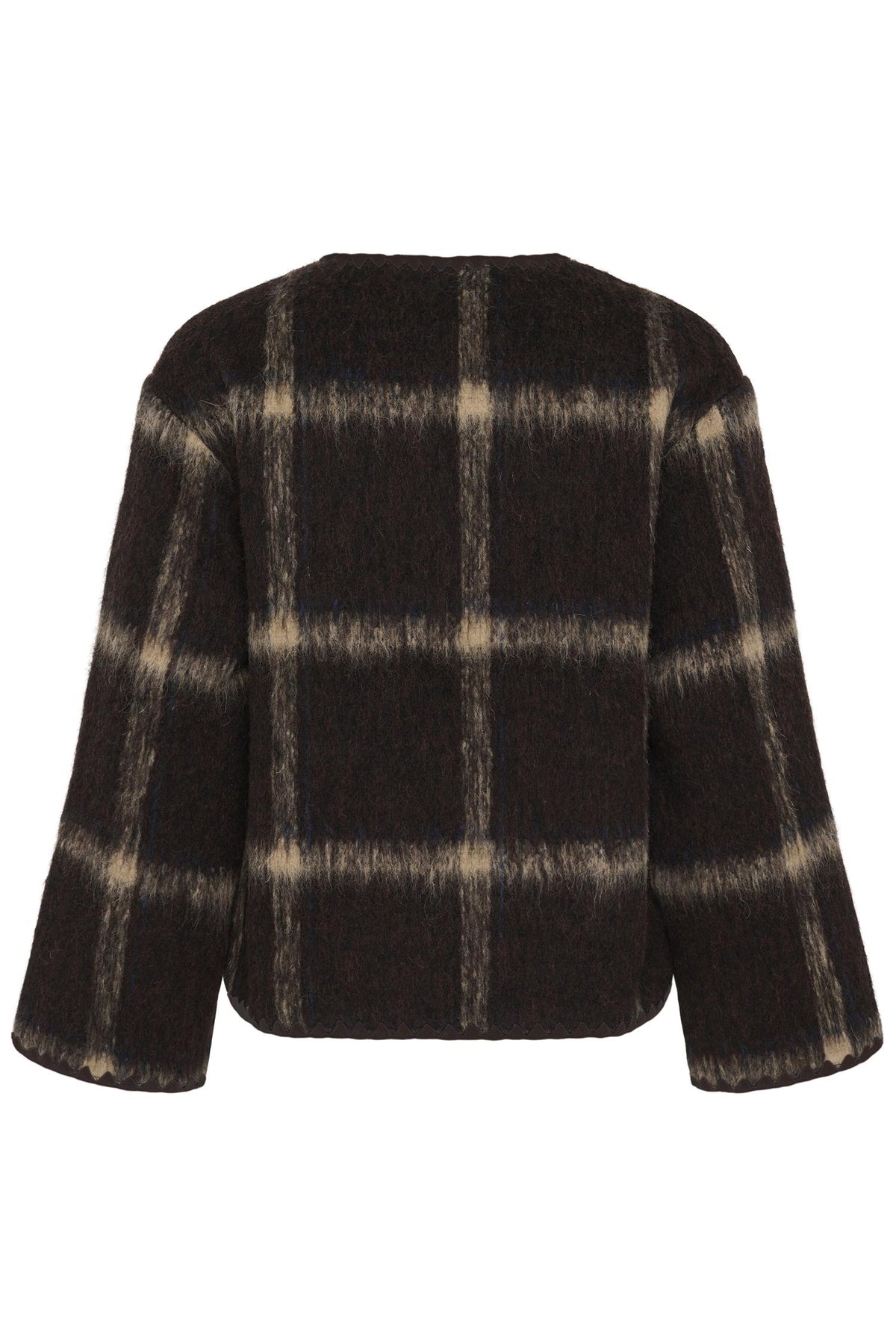 CRAnnica Jacket