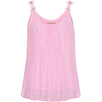 MdcAgnese Top Baby Rosa