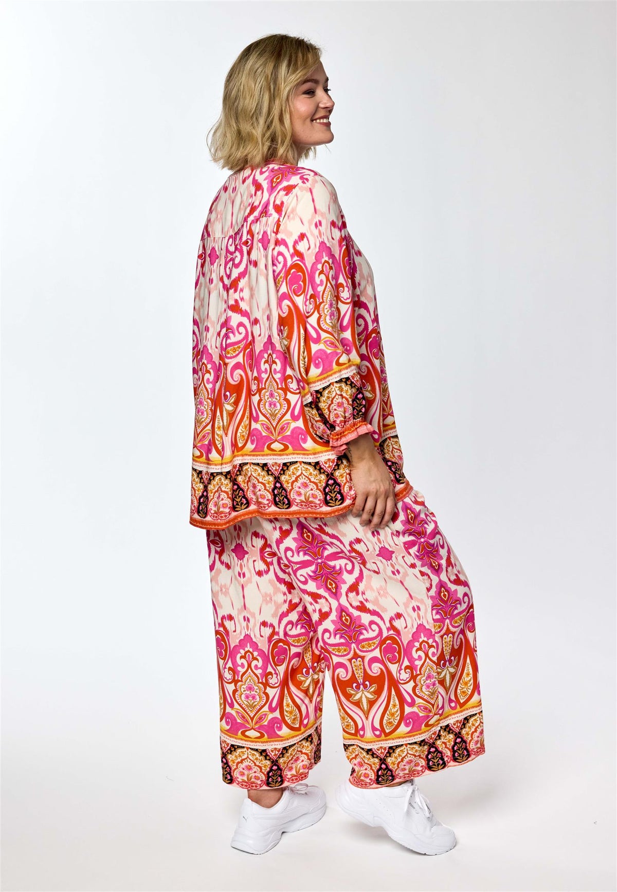 GIben Blouse