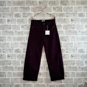 Jeans Jude - Wine