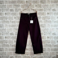 Jeans Jude - Wine