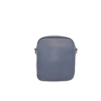 Ellen Stor Citybag, Marine