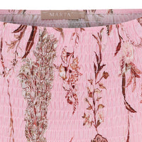 Princess Skirt Rosa3142tps