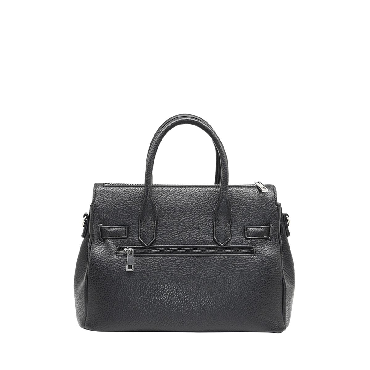 Havanna liten shopper - svart