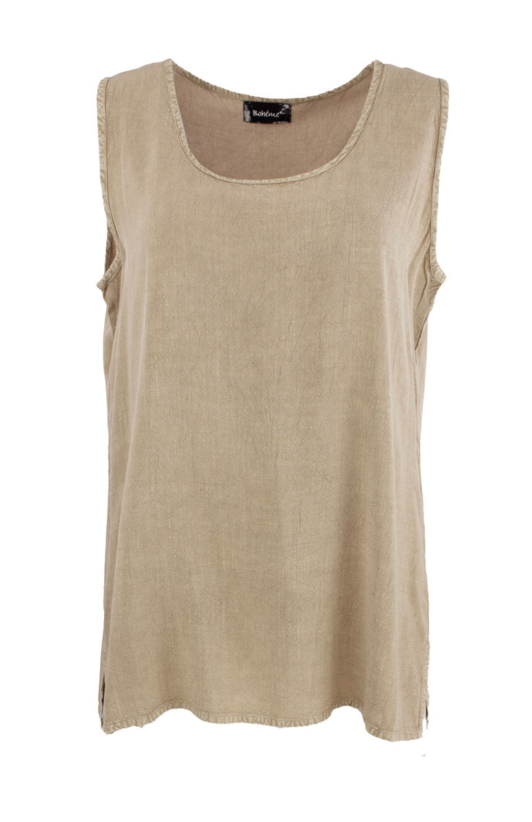 Singlet Muskat