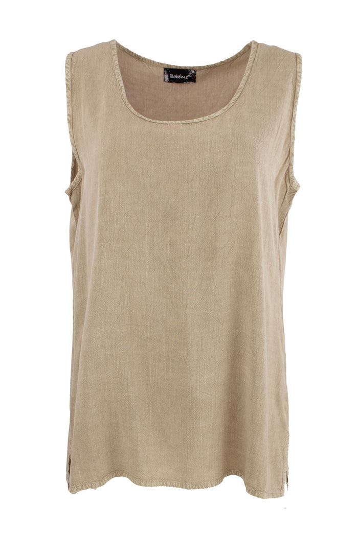 Singlet Muskat
