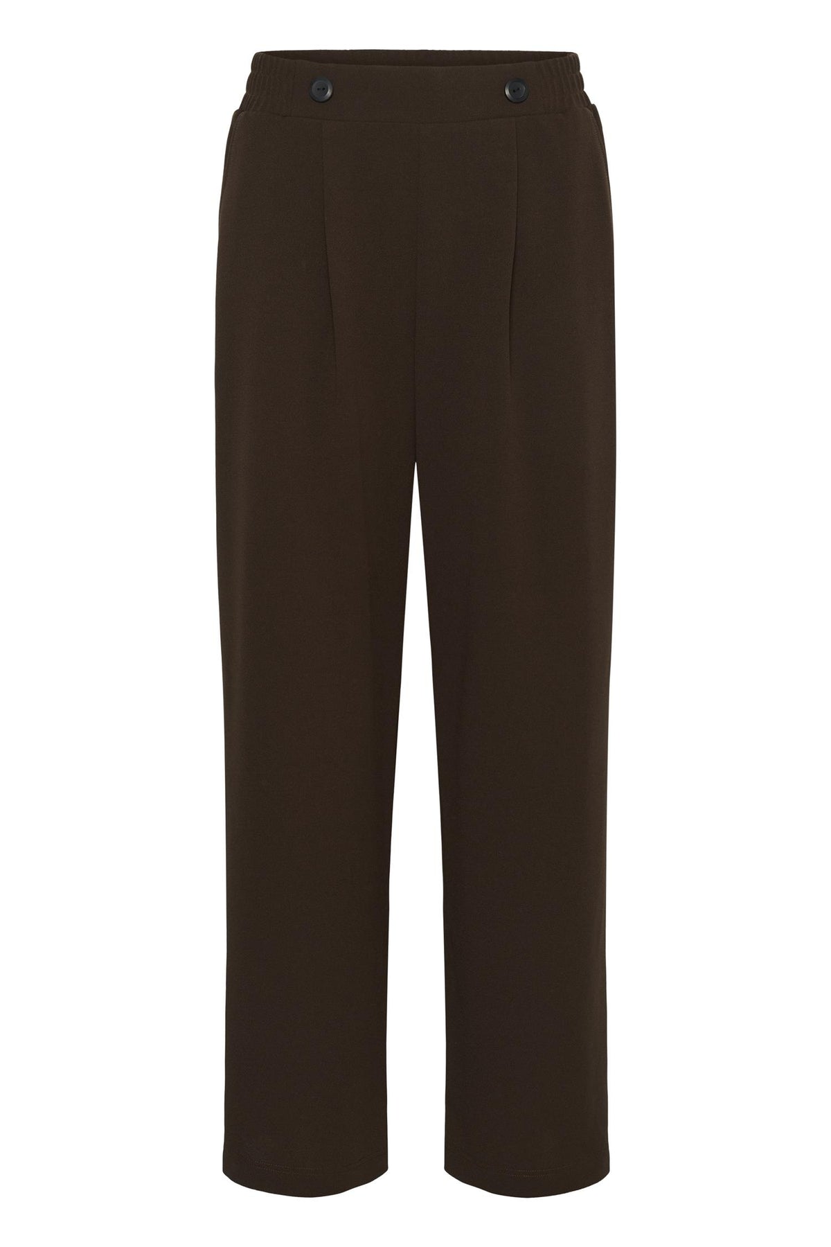 KAphoebe Pants - Coffee Bean