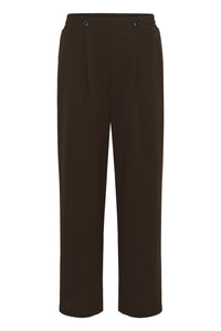 KAphoebe Pants - Coffee Bean