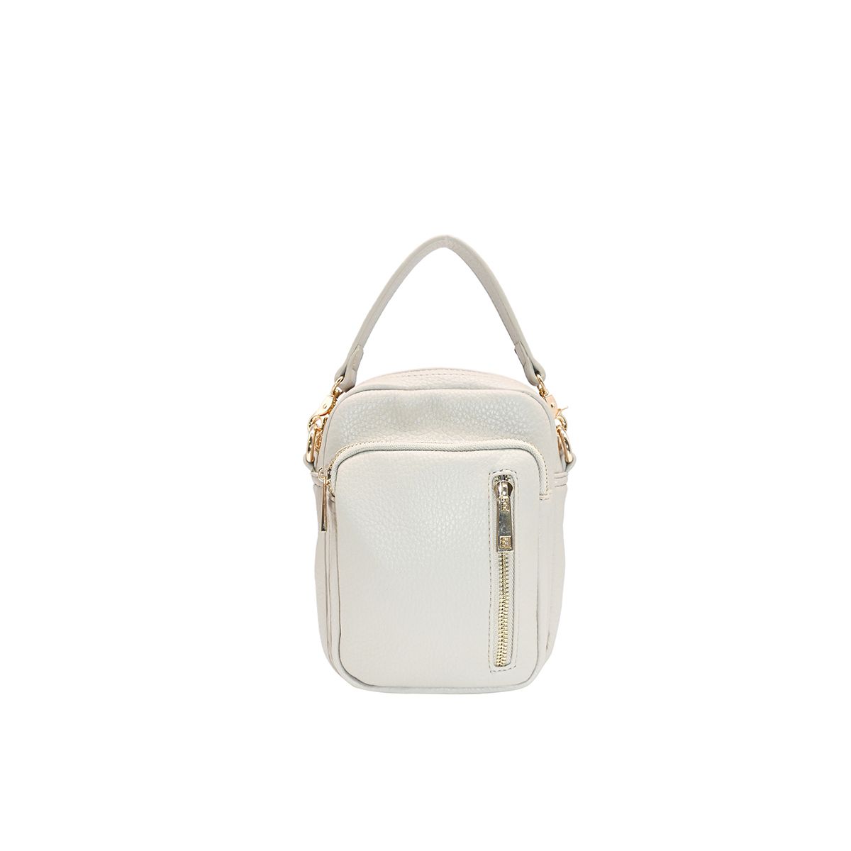 Evelina Citybag Beige