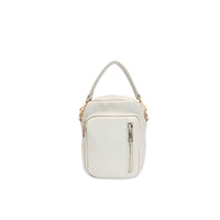 Evelina Citybag Beige