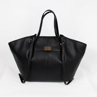 JOSEFINE stor shopper - Sort
