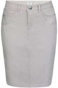 Skjørt m/ Undershorts LANCE Chateau