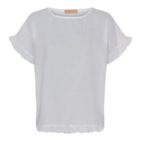 MdcKasimira Top White