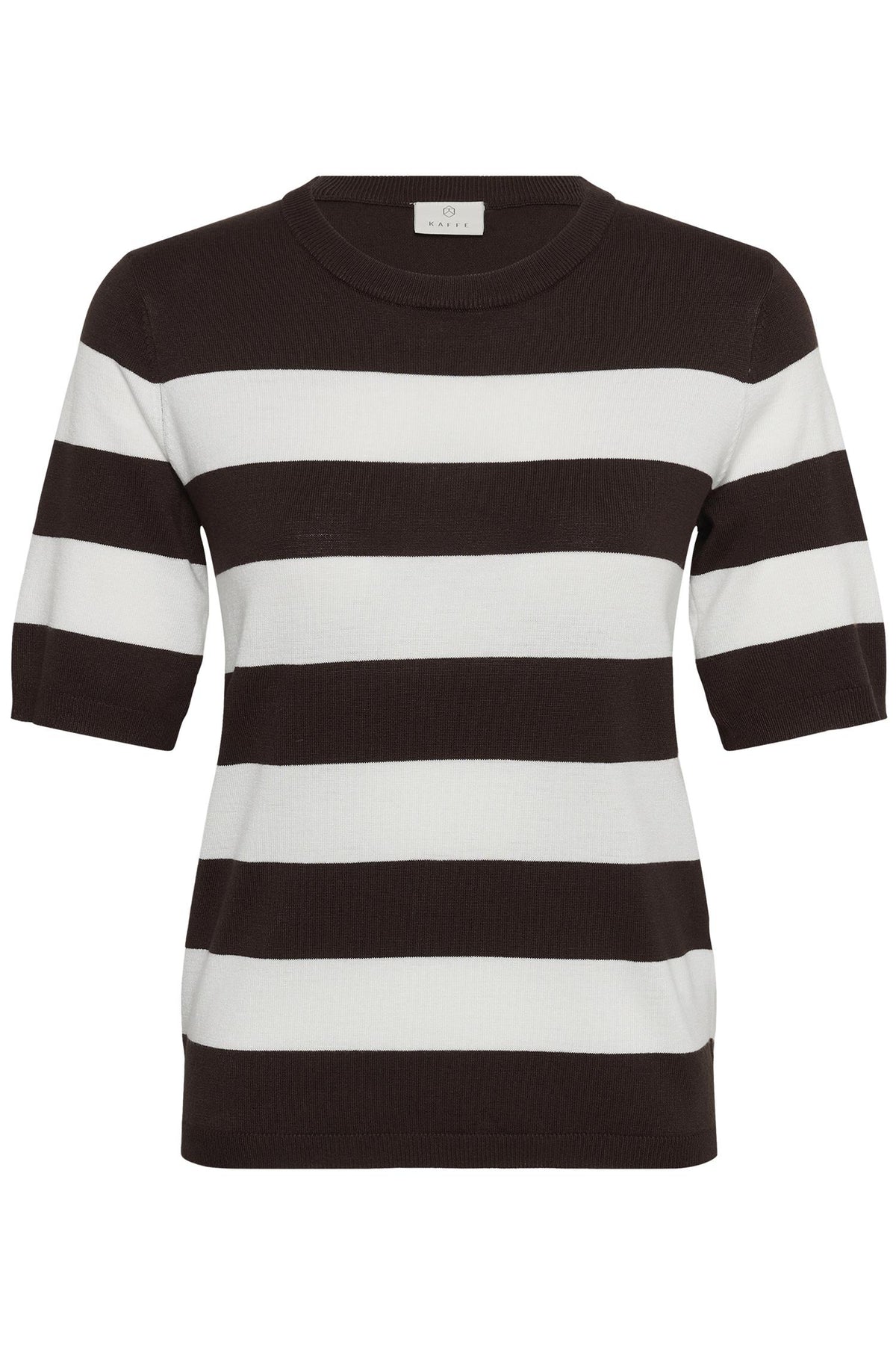KAlizza Striped Knit