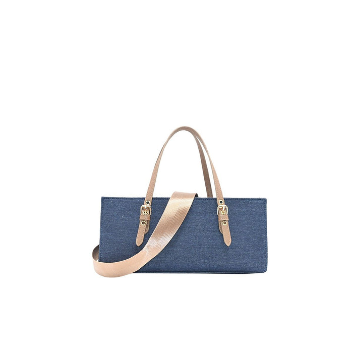 Emma Lav Shopper, Jeans