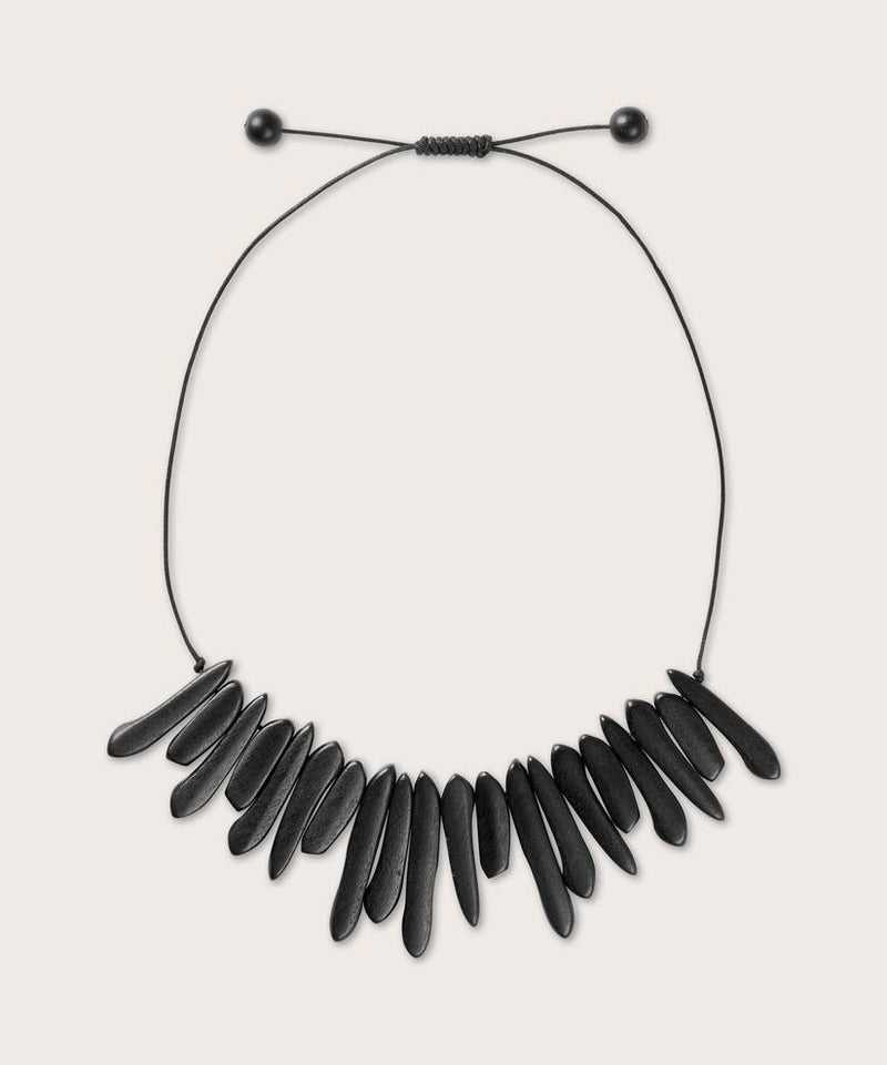 Smykke Marykka Black