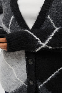KCkit Knit Cardigan