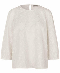 Bluse MaBeren Jet Stream
