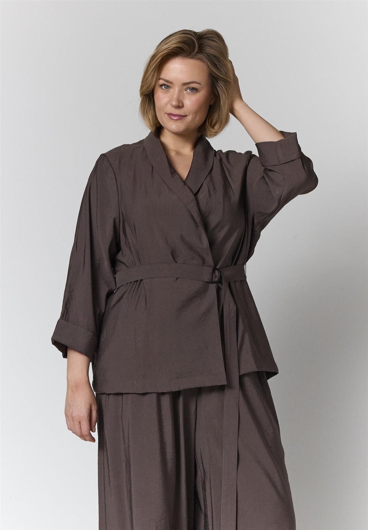 GMolau Cardigan