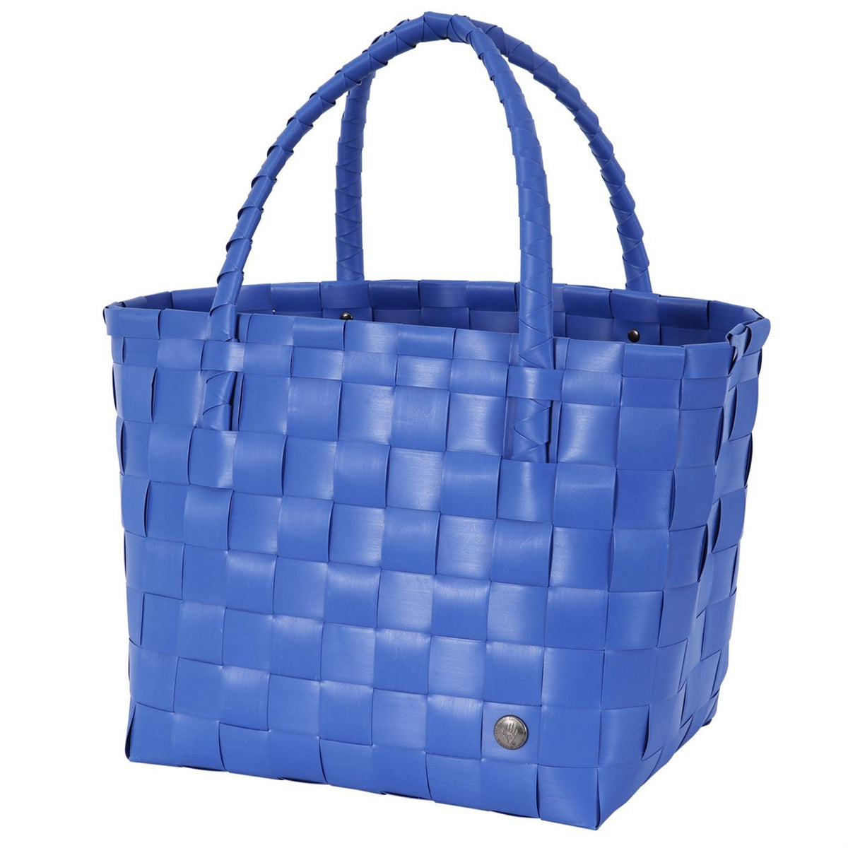 Paris Shopper Dutch Blue