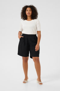 KCmille Shorts Black