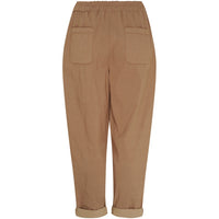 MdcRaffaella Pants Cappuccino