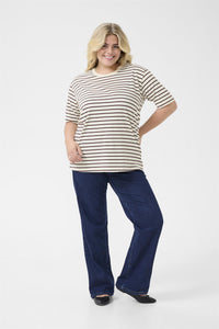 KCWinni 1/2 Sleeve T-Shirt