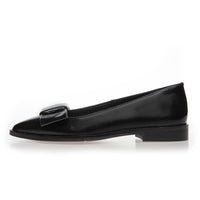 Keep Dreaming Patent Black