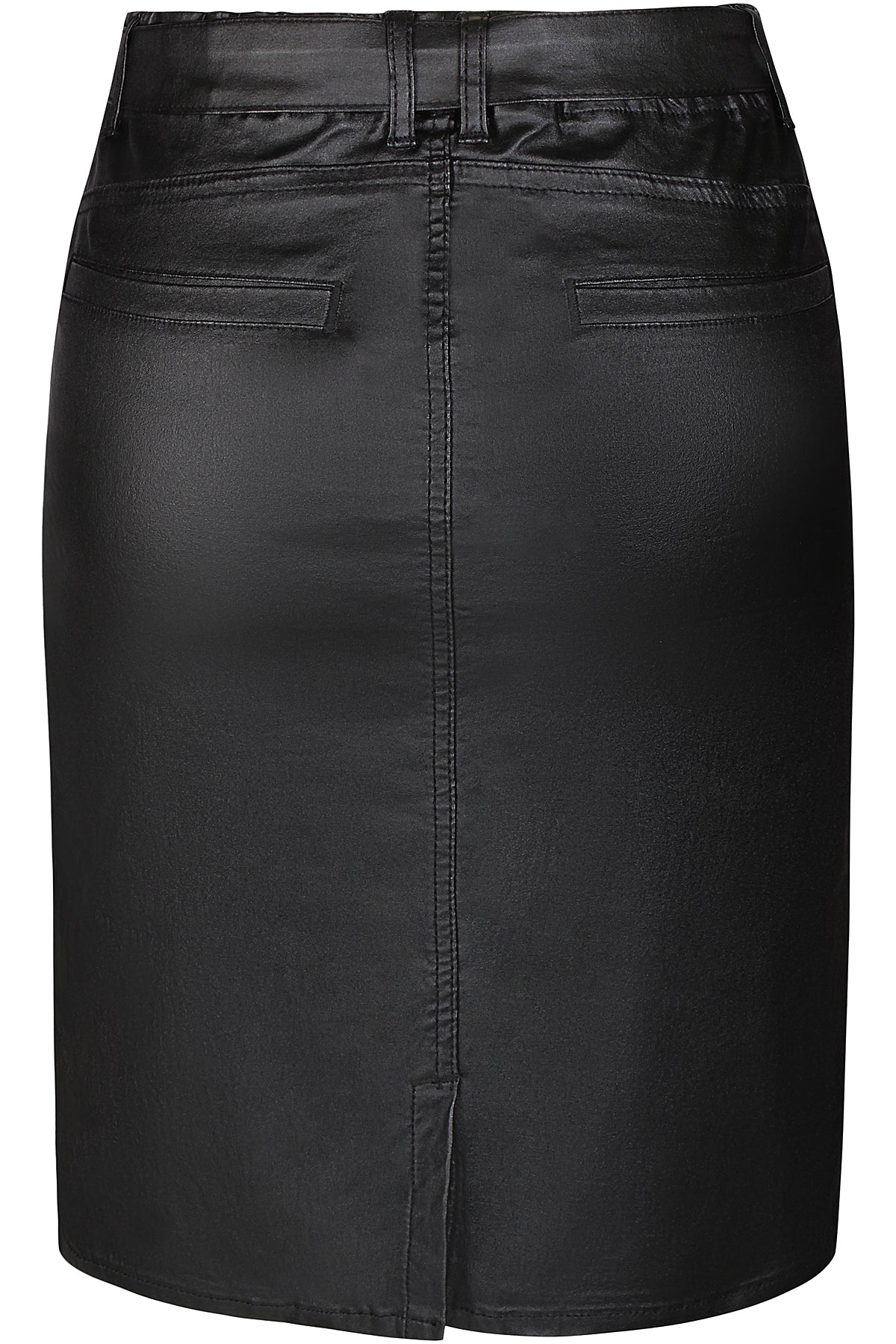 Skirt Amber Black