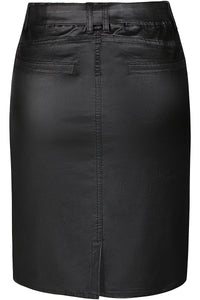 Skirt Amber Black