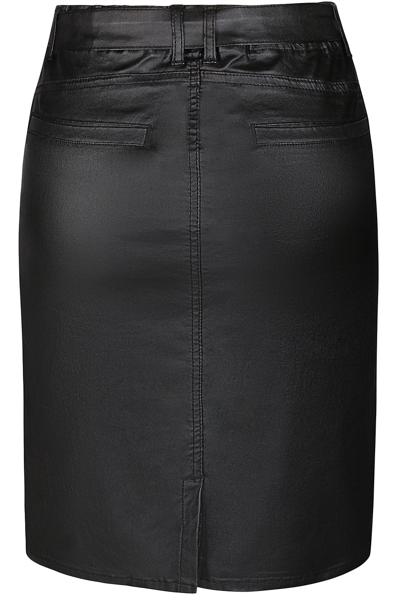 Skirt Amber Black
