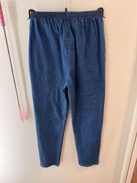 Bukse Cherry Berry Jeans Lys blå