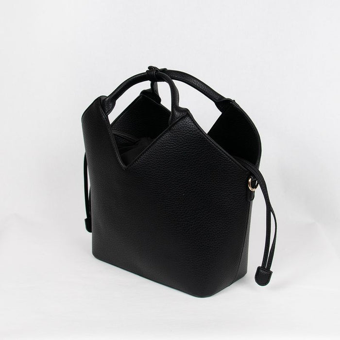 Jana stor shopper - Sort