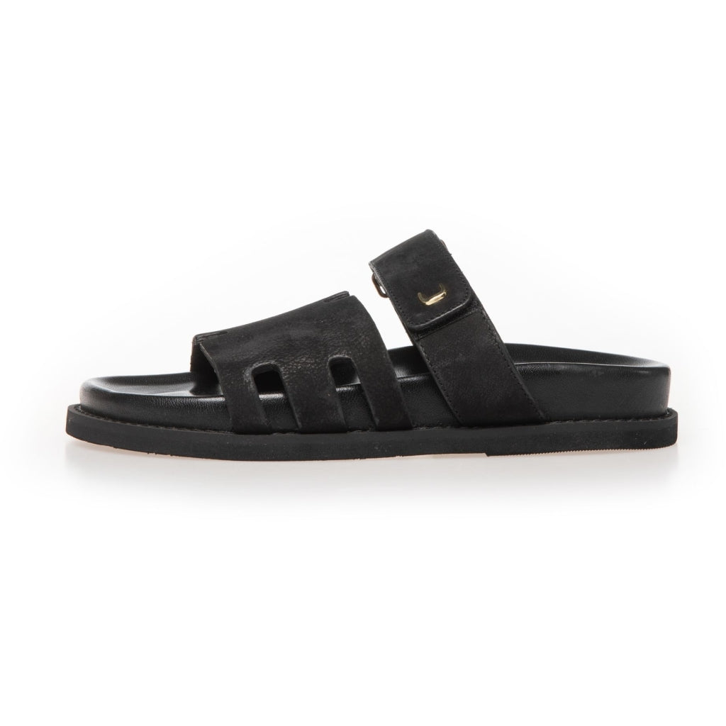 JUST SUMMER COGNAC BLACK