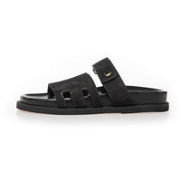 JUST SUMMER COGNAC BLACK