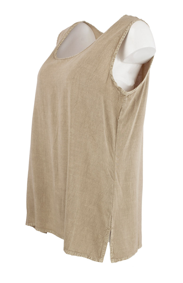 Singlet Muskat